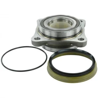Підшипник маточини перед. Toyota Hilux 04-15 (к-кт) FEBEST 0182GRJ120FMKIT