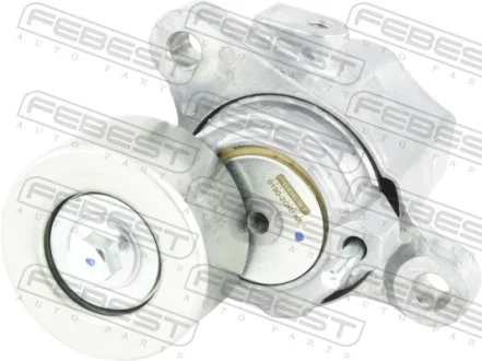 Ролик ремня с натяжителем FEBEST 01902GRFKS