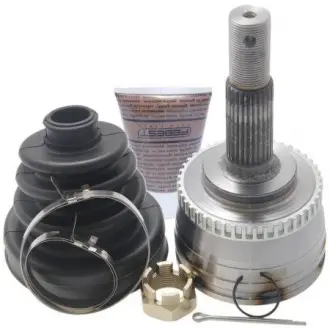 Автозапчасть FEBEST 0210057A44
