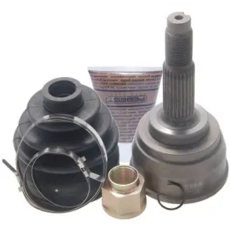 ШРУС NISSAN Tiida C11 05- зовнішн к-т 21x49x25* FEBEST 0210-080