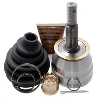 Автозапчасть FEBEST 0210A60