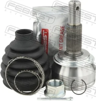 Шрус полуоси FEBEST 0210J1120