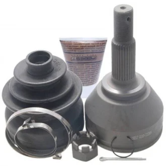 Автозапчасть FEBEST 0210T31M9
