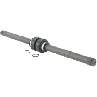 Полуось левая 21x448.4x22 FEBEST 0212E11LH