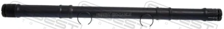 Полуось левая 32x408x22 FEBEST 0212GA16LH
