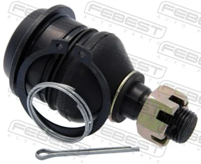 Опора рычага шаровая FEBEST 0220E51