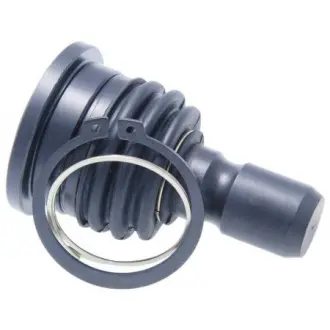 Опора рычага шаровая FEBEST 0220Y62LR