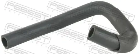 Патрубки FEBEST 02460001