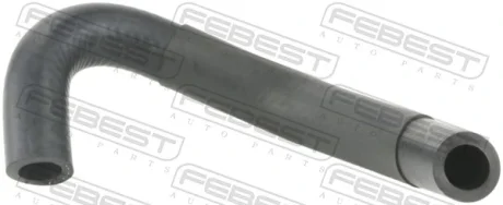 Патрубок системи охолодження FEBEST 02460002