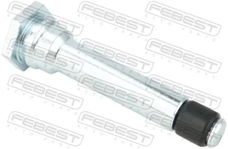 Втулка направляющая тормозного суппорта FEBEST 0274Z52LOWF