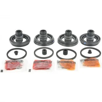 Автозапчасть FEBEST 0275R52F