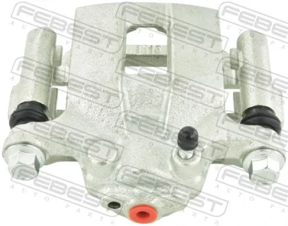 Суппорт тормозной задний левый FEBEST 0277T30RL