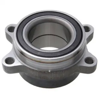 Автозапчасть FEBEST 0282E51MF