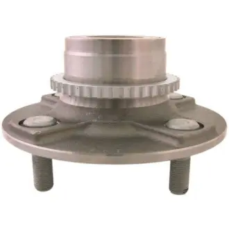 Маточина колеса FEBEST 0282N16A42R