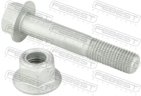 Болт подвески FEBEST 0298016KIT