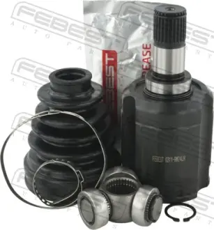 Шрус полуоси FEBEST 0311RW24LH