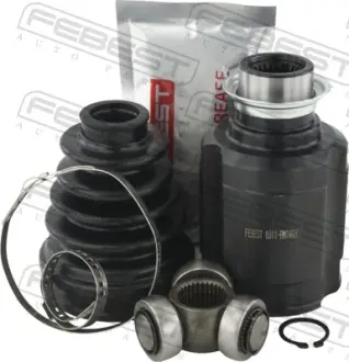 Шрус внутренний правый FEBEST 0311RW24RH