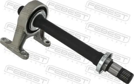 Полуоси FEBEST 0312LX15RH