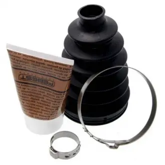Автозапчасть FEBEST 0317PFD