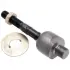 Осевой шарнир, рулевая тяга FEBEST 0322CL (фото 1)