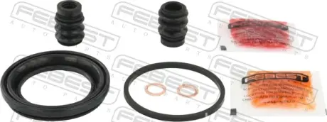 Автозапчасть FEBEST 0375FCF
