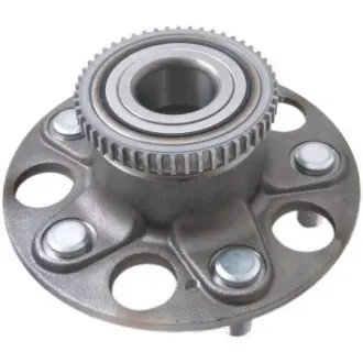 Автозапчасть FEBEST 0382UA4A50R