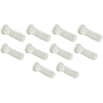 Болт крепления FEBEST 0384001PCS10