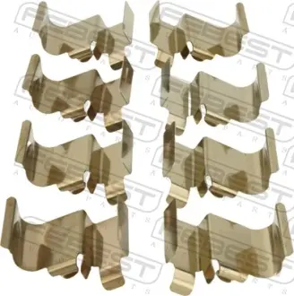 Монтажный комплект FEBEST 0403V98WF