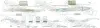 Пружинка тормозных колодок FEBEST 0404KB4KIT (фото 1)