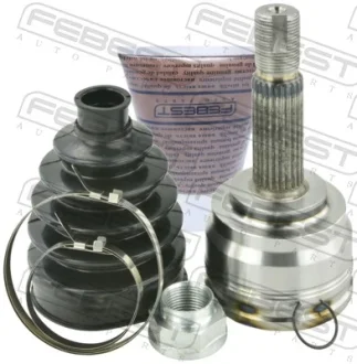 Шрус полуоси FEBEST 0410A13
