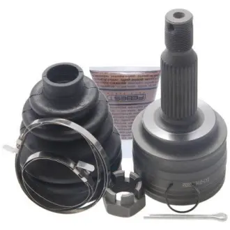 ШРУС зовнішній MITSUBISHI LANCER VIII FEBEST 0410CY2