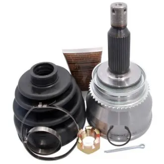 Автозапчасть FEBEST 0410V75RA50