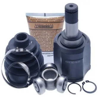 Автозапчасть FEBEST 0411-CS13RH
