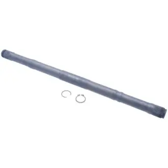 Автозапчасть FEBEST 0412CY2MTLH