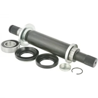 Автозапчасть FEBEST 0412NA4RHKIT
