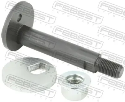 Болт подвески FEBEST 0429005KIT