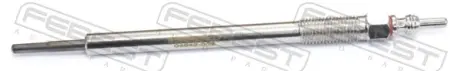 Свічка розжарювання (11V) LANCER 1.8 DI-D 10- FEBEST 0464-2002