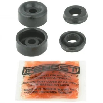 Автозапчасть FEBEST 0475D31AR