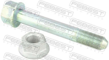 Автозапчасть FEBEST 0498003KIT