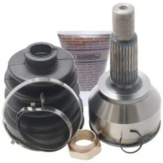 Автозапчасть FEBEST 0510DY3