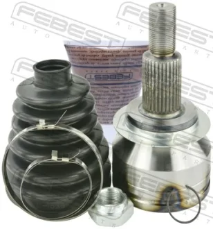 Шрус зовнішній 33x57.3x31 FEBEST 0510KEMT