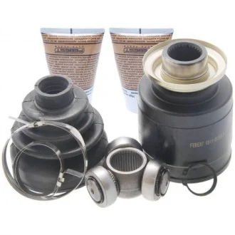 ШРУС FEBEST 0511BT50LH