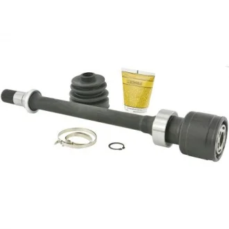 Автозапчасть FEBEST 0511CX5MTRH