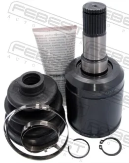 Автозапчасть FEBEST 0511GEMTLH