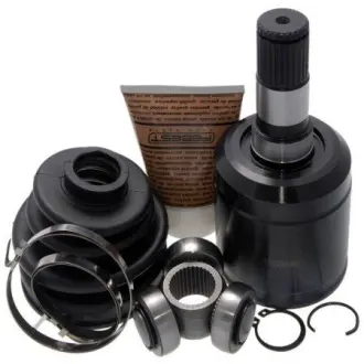 Автозапчасть FEBEST 0511M6MTLH