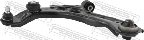 Автозапчасть FEBEST 0524BPLH