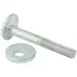 Болт с эксцентриком MAZDA (Пр-во) FEBEST 0529004KIT (фото 1)