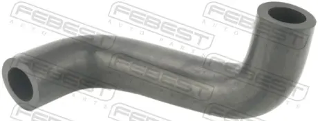 Шланг системы охлаждения водяной FEBEST 05451001