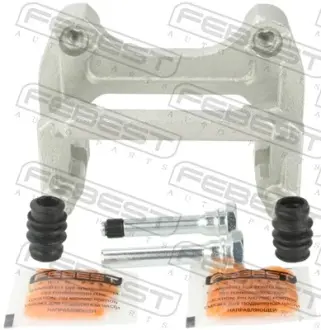 Скоба тормозного суппорта FEBEST 0577CCX5R