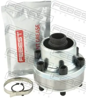 Шрус полуоси FEBEST 0711JB424FSHA